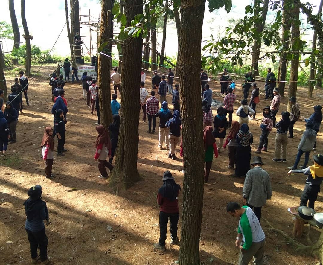 Fakultas Kehutanan dan Lingkungan Universitas Kuningan